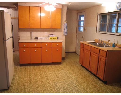 205 Shivler Road Hookstown, PA 15050 - Photo 2 of 8 Kitchen.