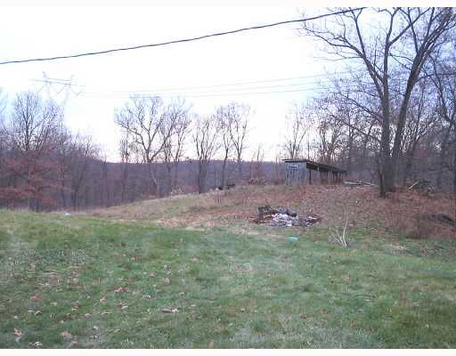 205 Shivler Road Hookstown, PA 15050 - Photo 7 of 8 Yard/Garden. part of side yard