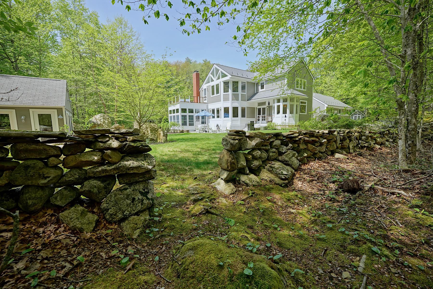143 Mill Road North Hampton, NH 03862 - Photo 4 of 60