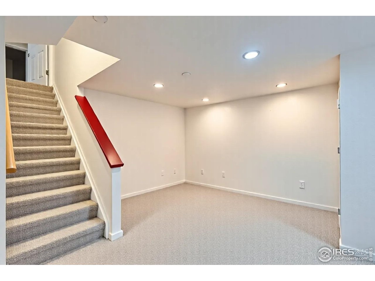 2834 Blue Jay Way Lafayette, CO 80026 - Photo 31 of 47 a view of an entryway