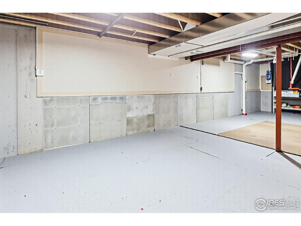 2834 Blue Jay Way Lafayette, CO 80026 - Photo 34 of 47 a view of utility room