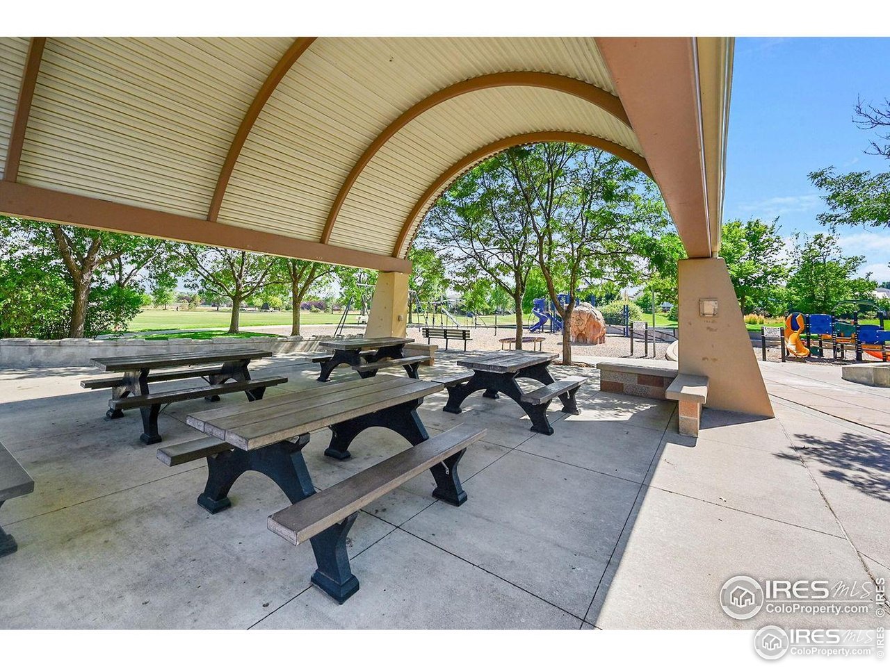 2834 Blue Jay Way Lafayette, CO 80026 - Photo 41 of 47 a living room with furniture a table and a potted plant