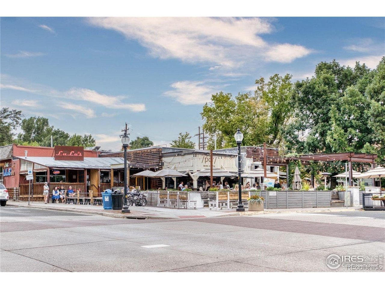 2834 Blue Jay Way Lafayette, CO 80026 - Photo 42 of 47 a view of a big building next to a road