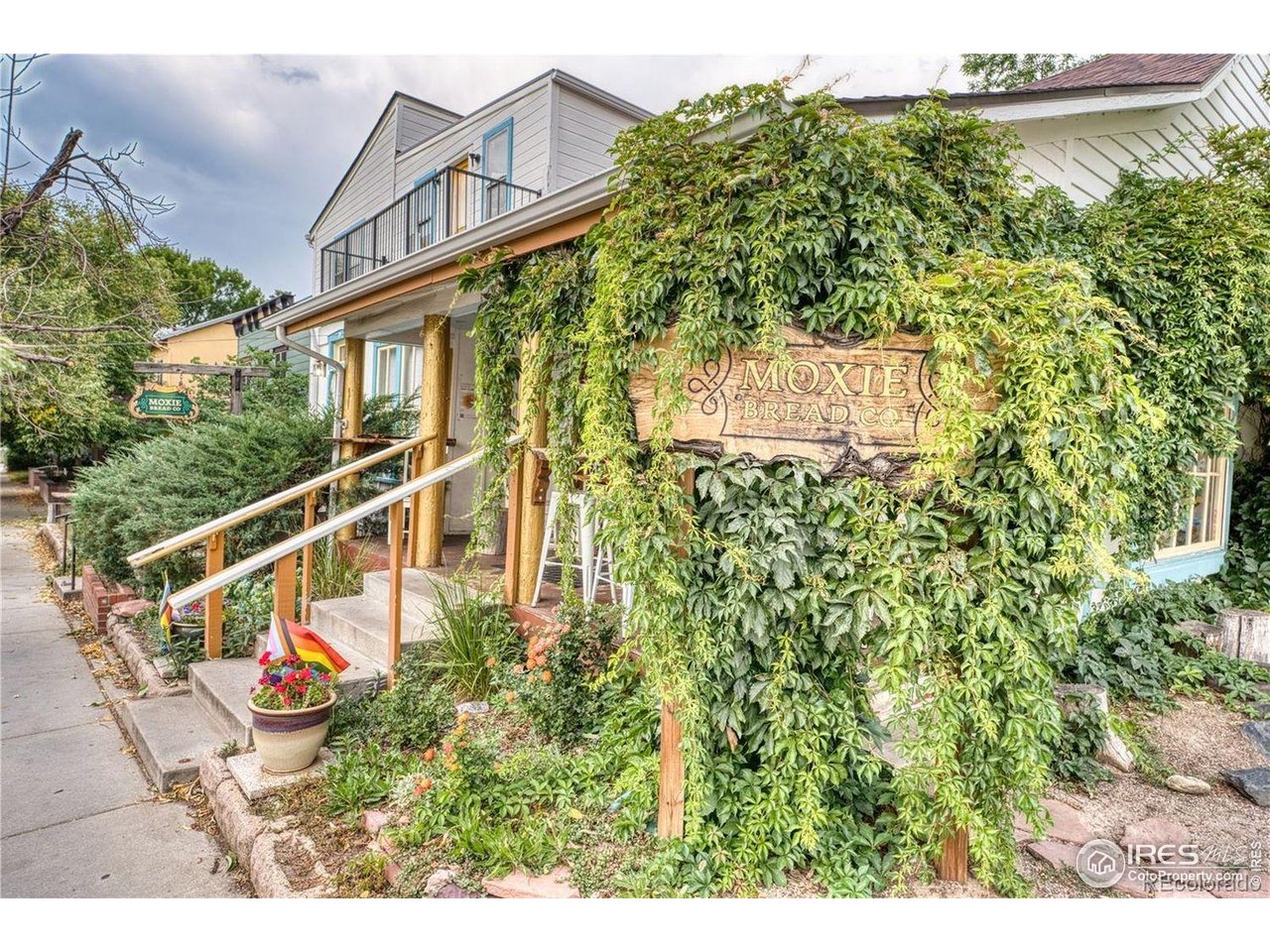 2834 Blue Jay Way Lafayette, CO 80026 - Photo 45 of 47 a view of a house with a street