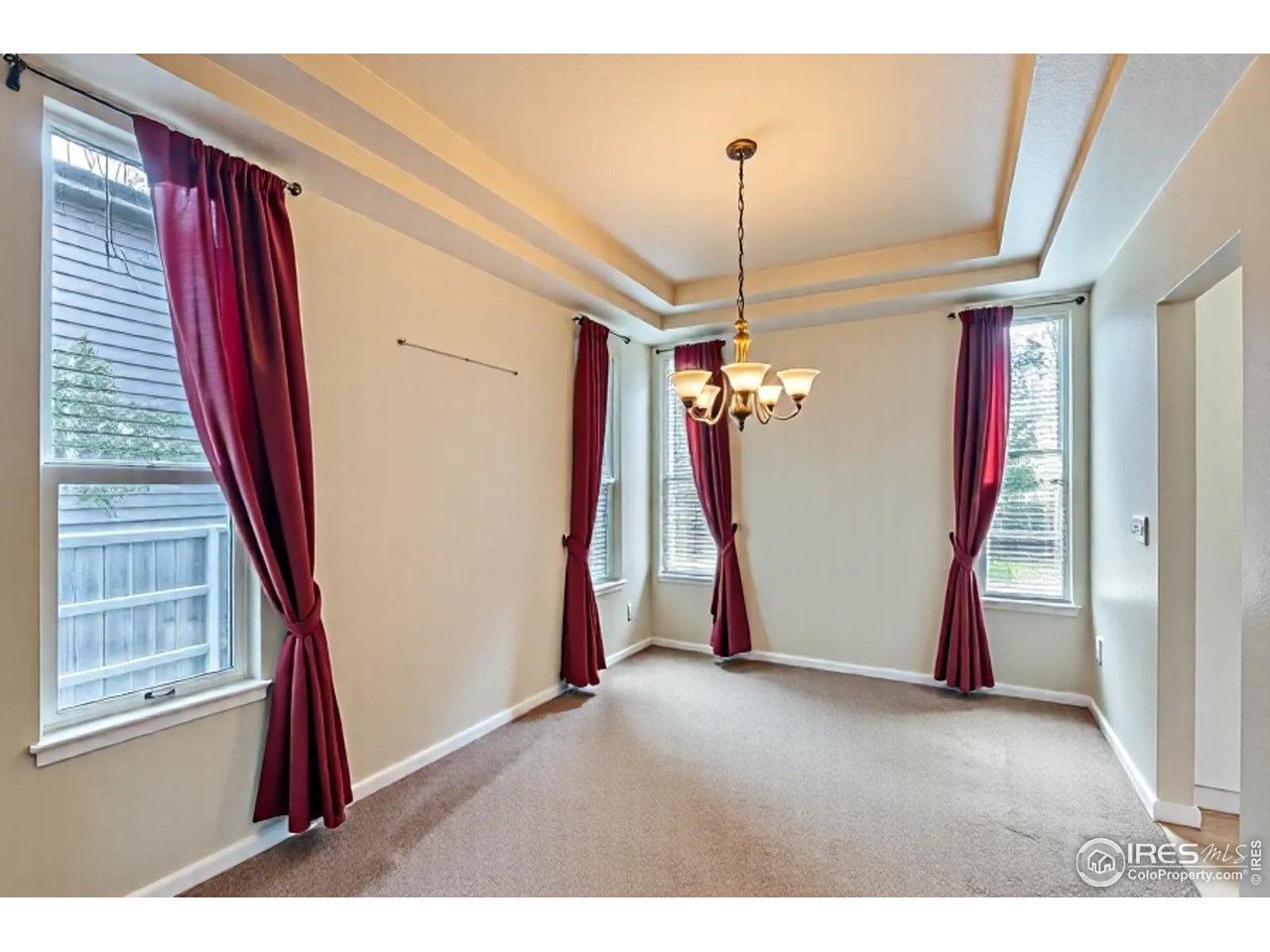 2834 Blue Jay Way Lafayette, CO 80026 - Photo 8 of 47 a view of a livingroom with a staircase