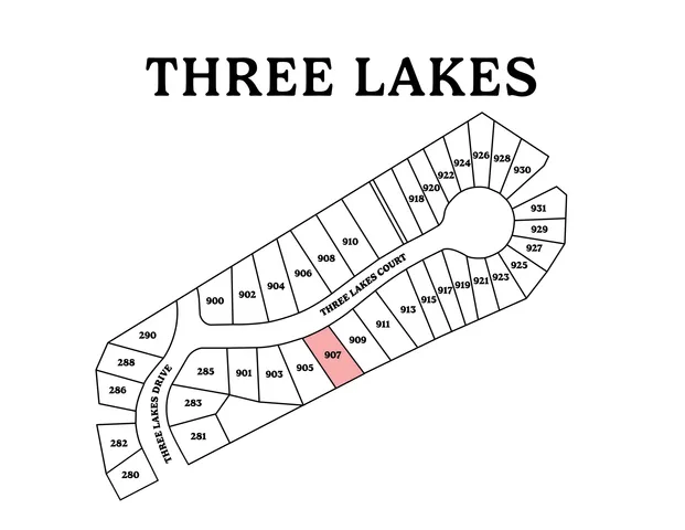 $54,900 | 929 Three Lakes Court, Madison Lake, MN 56063