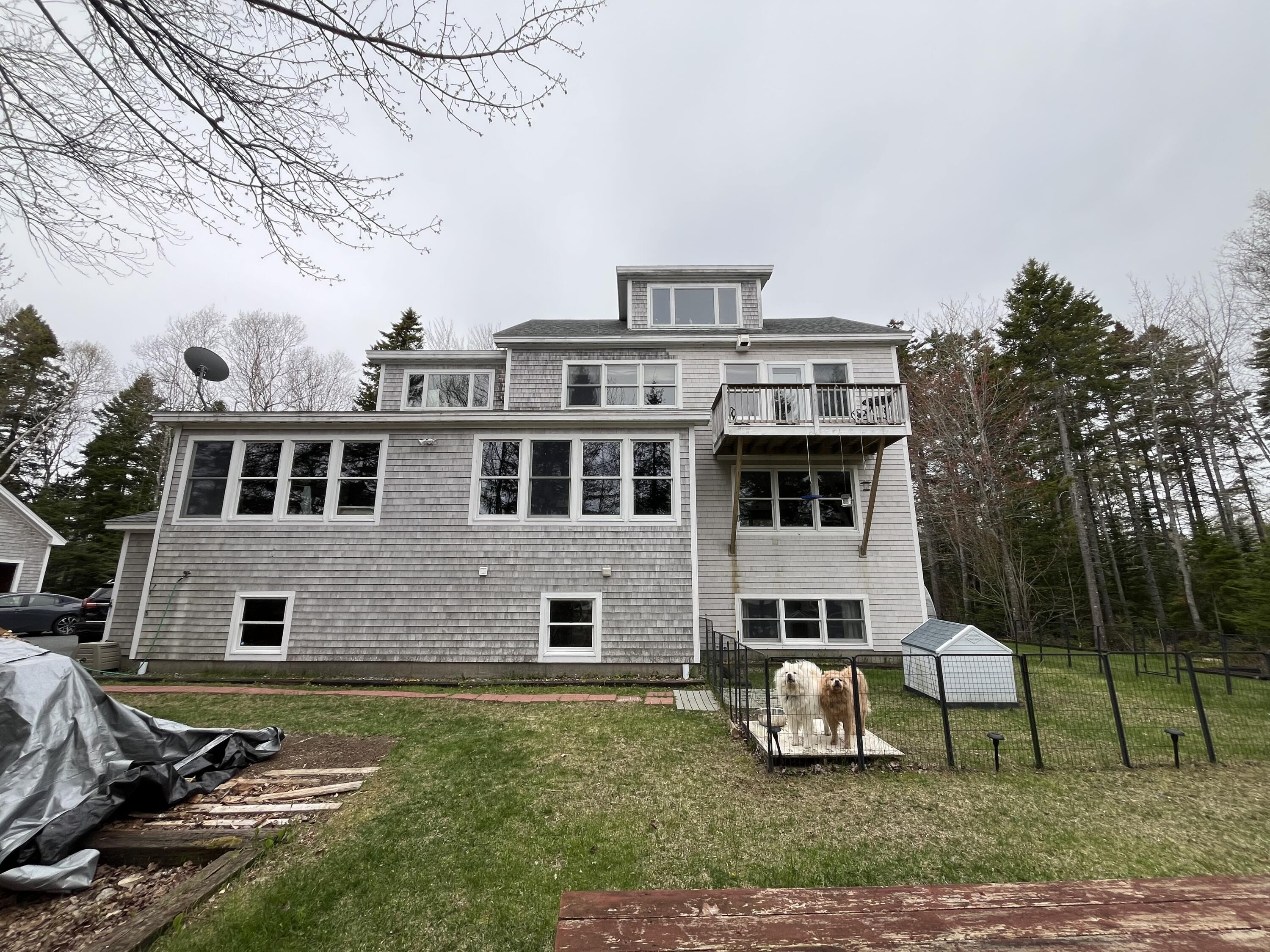 512 Mogador Road Steuben, ME 04680 - Photo 63 of 64 IMG_2012