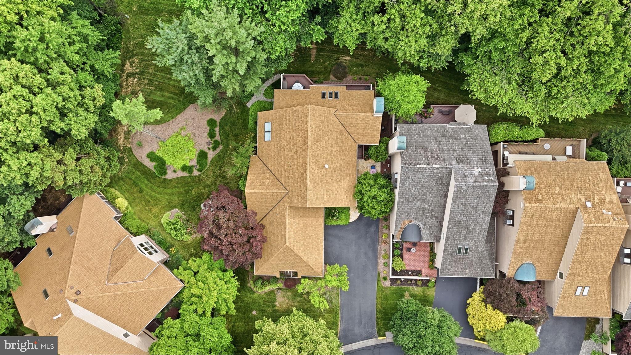 1608 Woodstock Lane Reston, VA 20194 - Photo 69 of 76