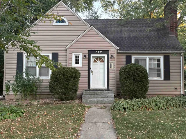 $189,900 | 627 Paris Avenue, Rockford, IL 61107