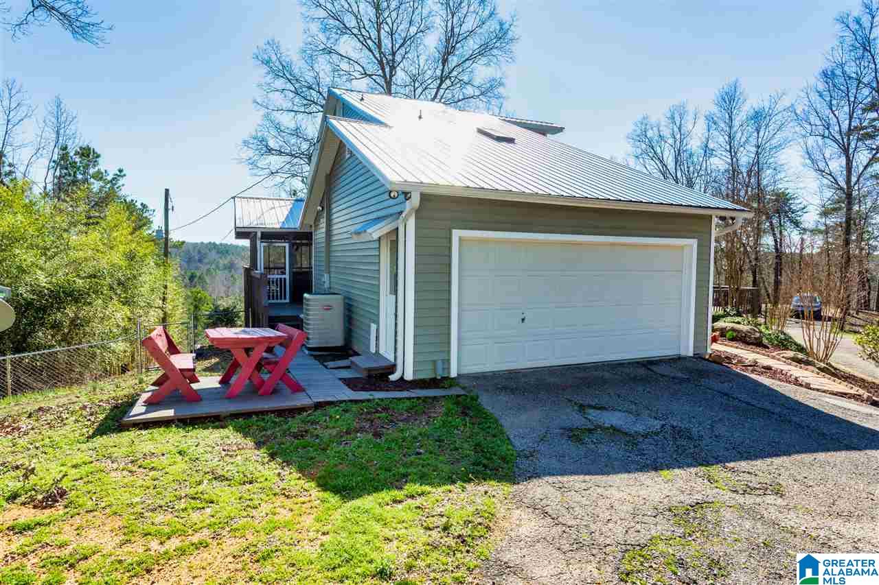 8737 Brasher Road Pinson, AL 35126 - Photo 34 of 50