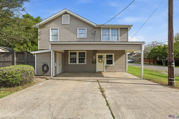 $235,000 | 301 Washington Avenue, Thibodaux, LA 70301