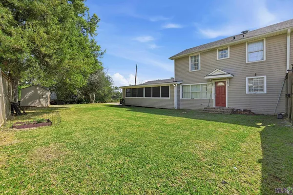 $235,000 | 301 Washington Avenue, Thibodaux, LA 70301