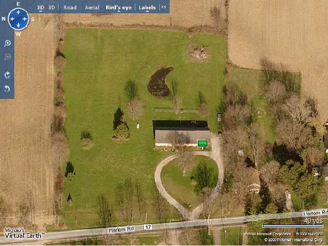5133 Harlem Road Galena, OH 43021 - Photo 4 of 11