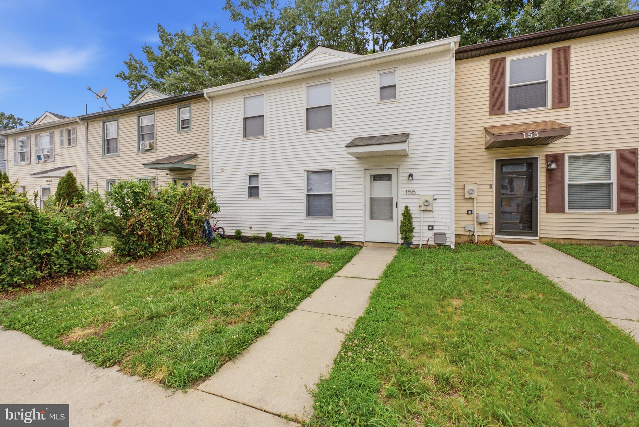 155 Hampshire Road Sicklerville, NJ 08081 - Photo 1 of 18