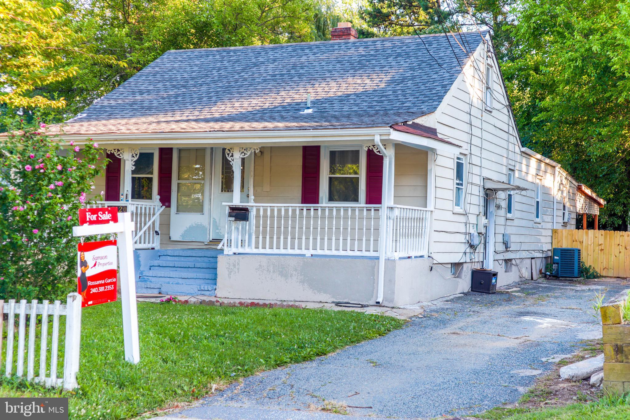 12120 Veirs Mill Road Silver Spring, MD 20906 - Photo 1 of 21