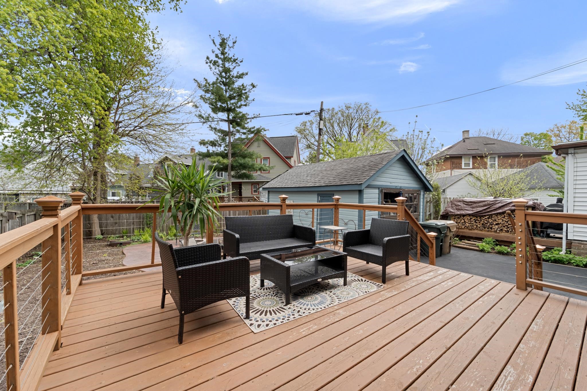 205 Dixon Street Madison, WI 53704 - Photo 34 of 39