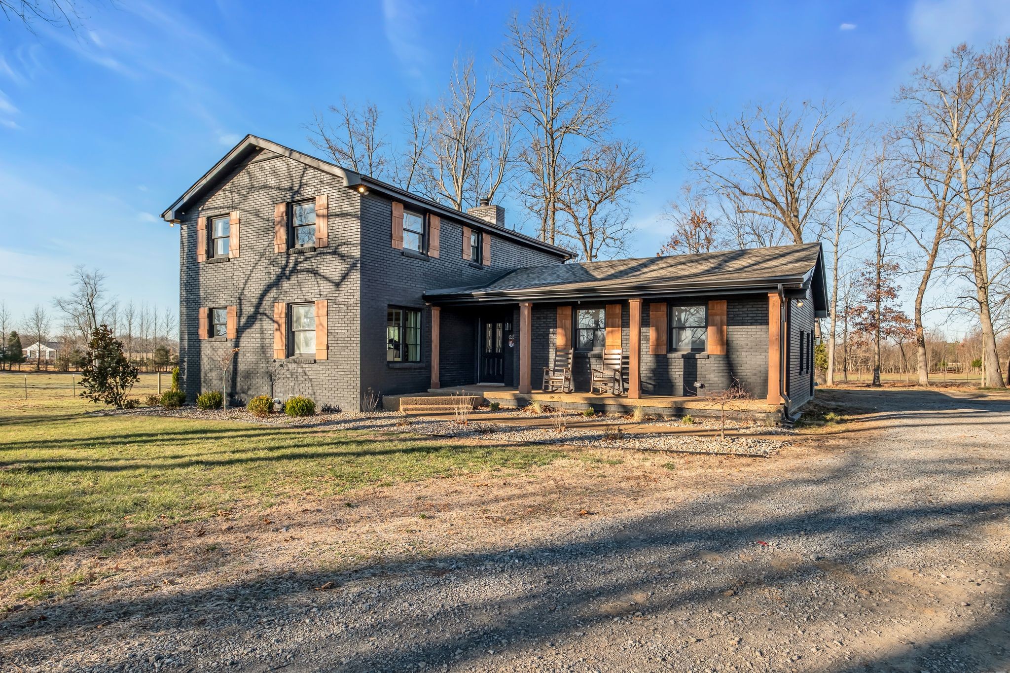 1447 Maxwell Branch Road Cottontown, TN 37048 - Photo 4 of 55
