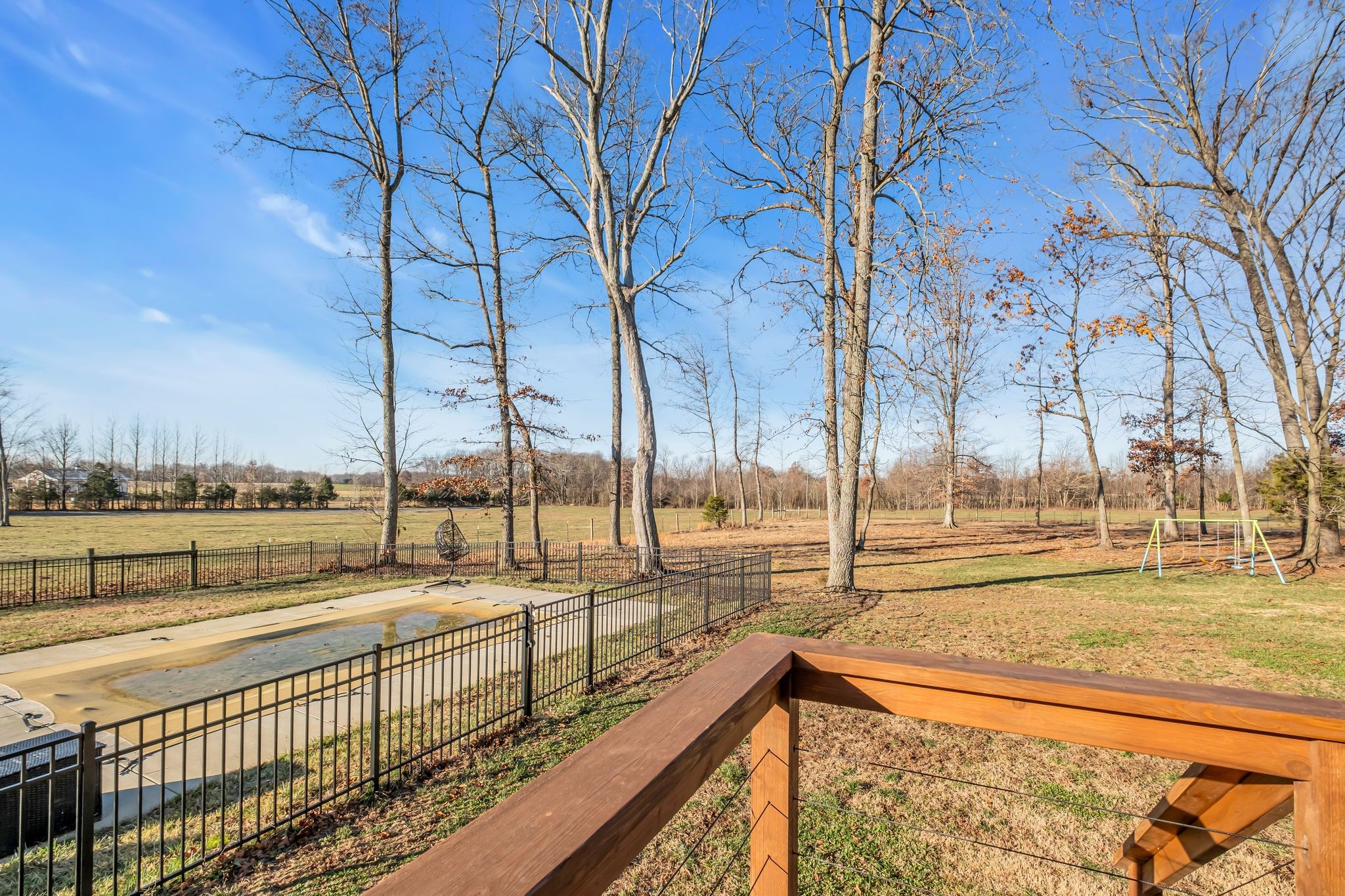 1447 Maxwell Branch Road Cottontown, TN 37048 - Photo 44 of 55 a view of an ocean with city view