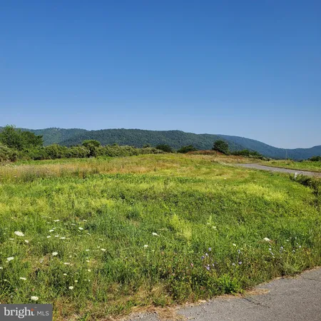 $30,500 | Lot 16 Sunrise Lane, Fort Loudon, PA 17224