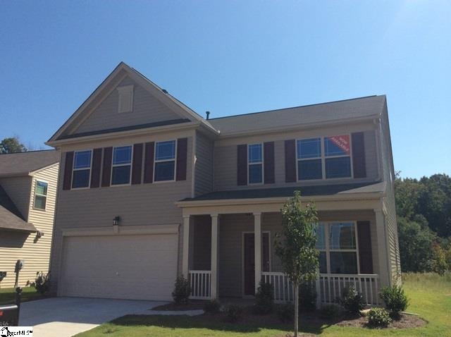 356 Riverdale Road Simpsonville, SC 29680 - Photo 1 of 1 Gallery Image 1