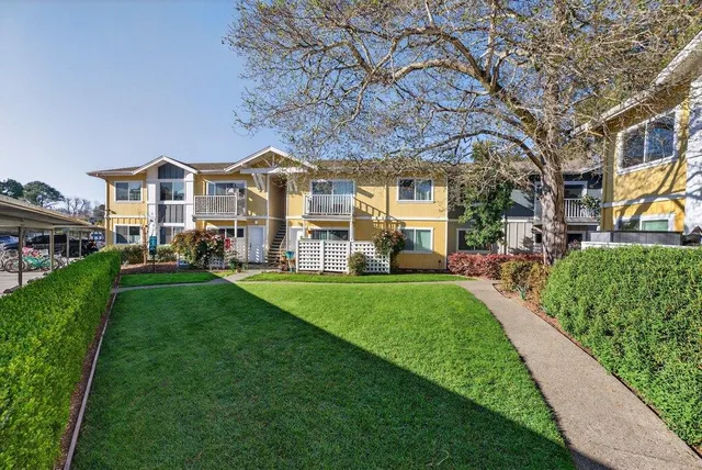 $659,000 | 755 14th Avenue, Unit 802, Santa Cruz, CA 95062