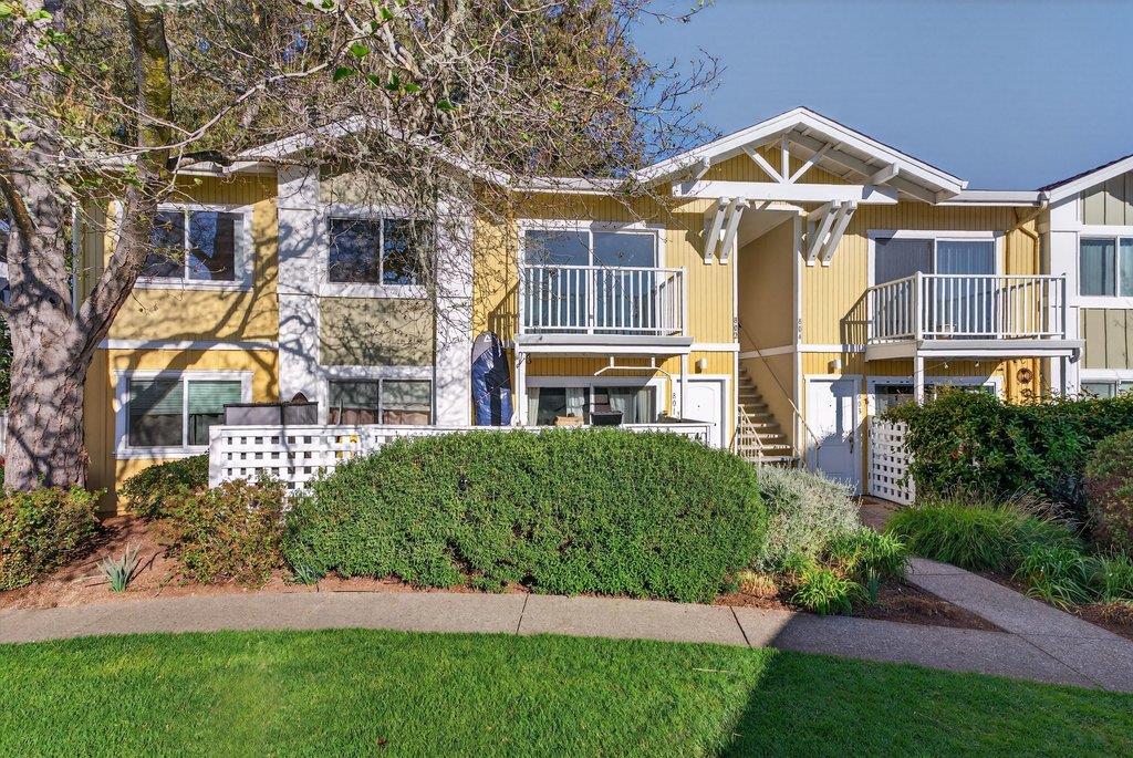 755 14th, Unit 802 Santa Cruz, CA 95062 - Photo 20 of 26