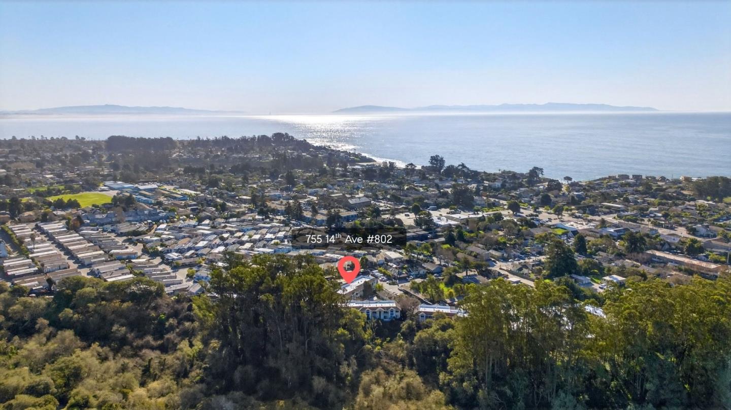 755 14th, Unit 802 Santa Cruz, CA 95062 - Photo 22 of 26