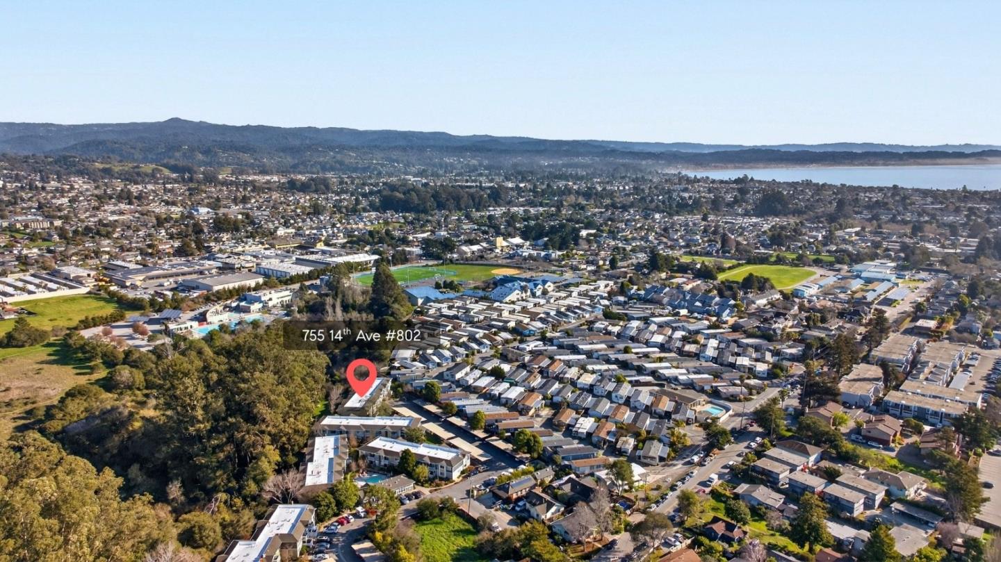 755 14th, Unit 802 Santa Cruz, CA 95062 - Photo 23 of 26