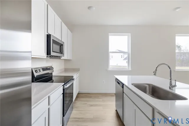 $459,999 | 2243 Kennington Parkway North, Aylett, VA 23009