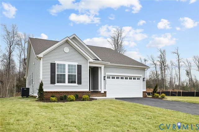 $459,999 | 2243 Kennington Parkway North, Aylett, VA 23009
