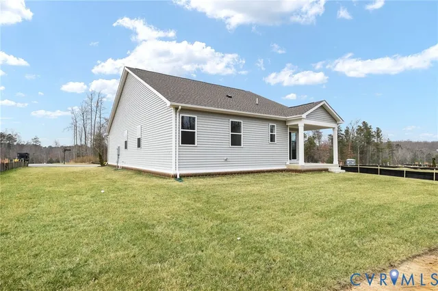 $459,999 | 2243 Kennington Parkway North, Aylett, VA 23009