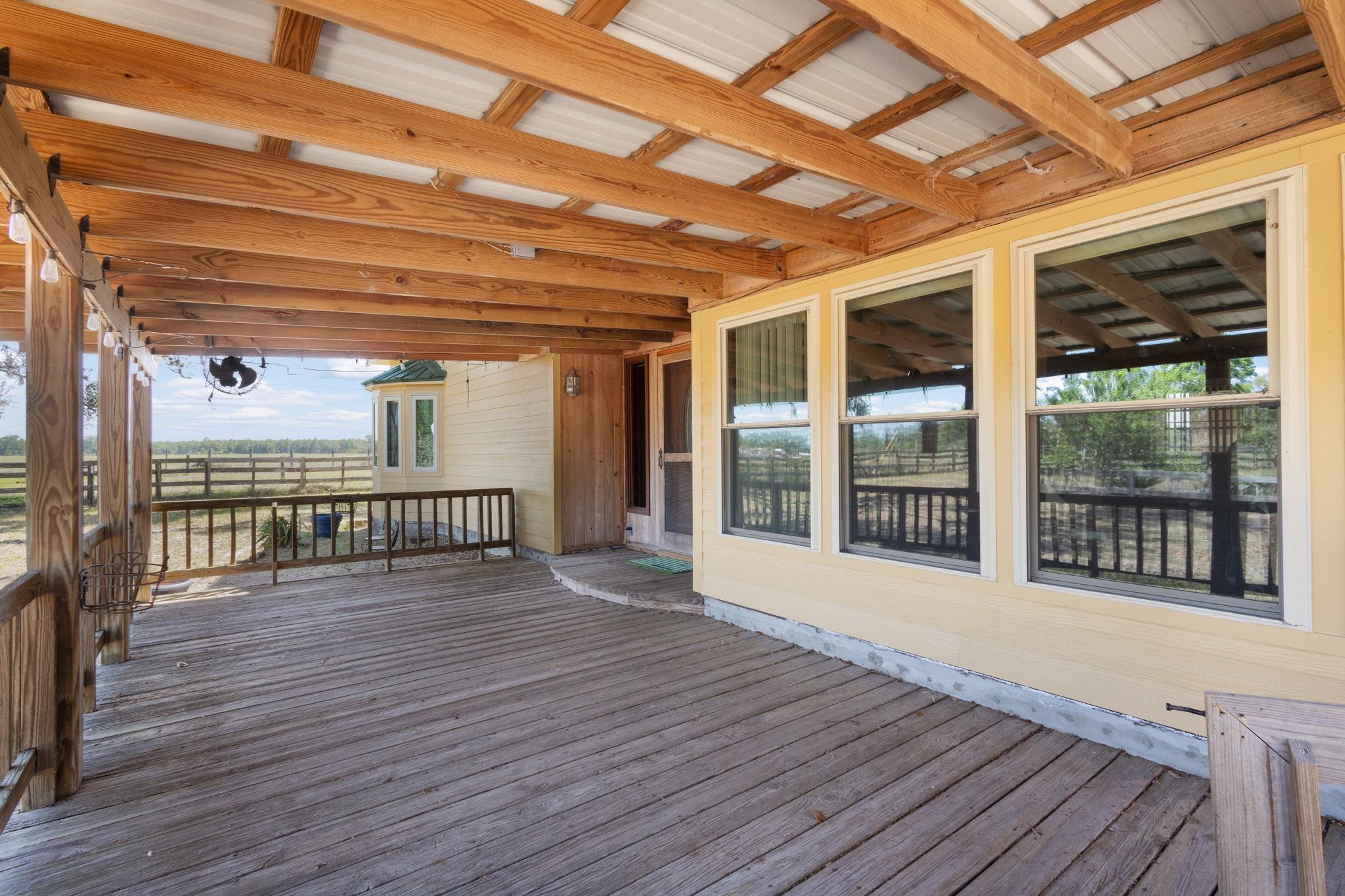 15270 Beach Road Perry, FL 32348 - Photo 29 of 65
