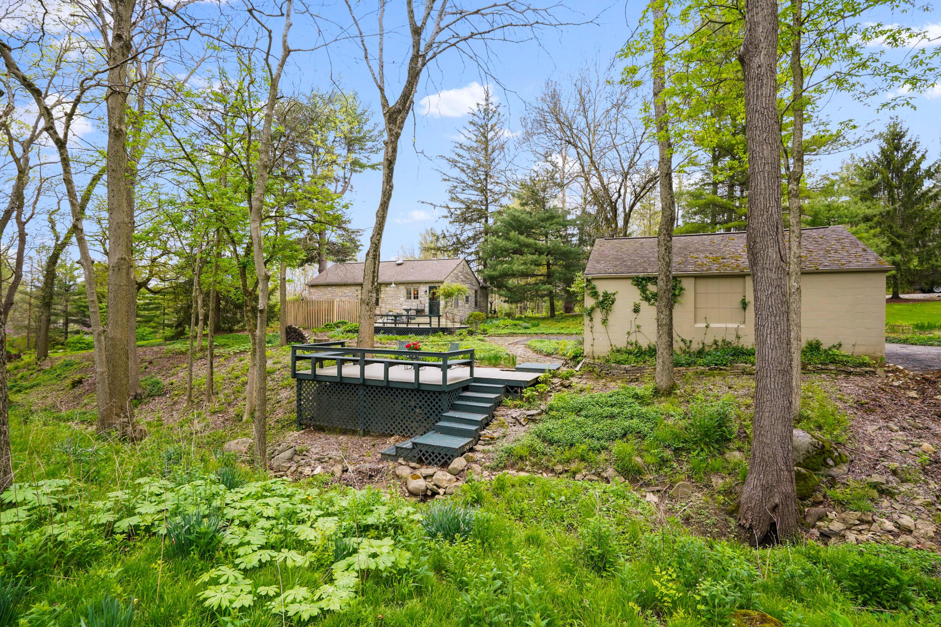 8206 Riverside Drive Powell, OH 43065 - Photo 29 of 51