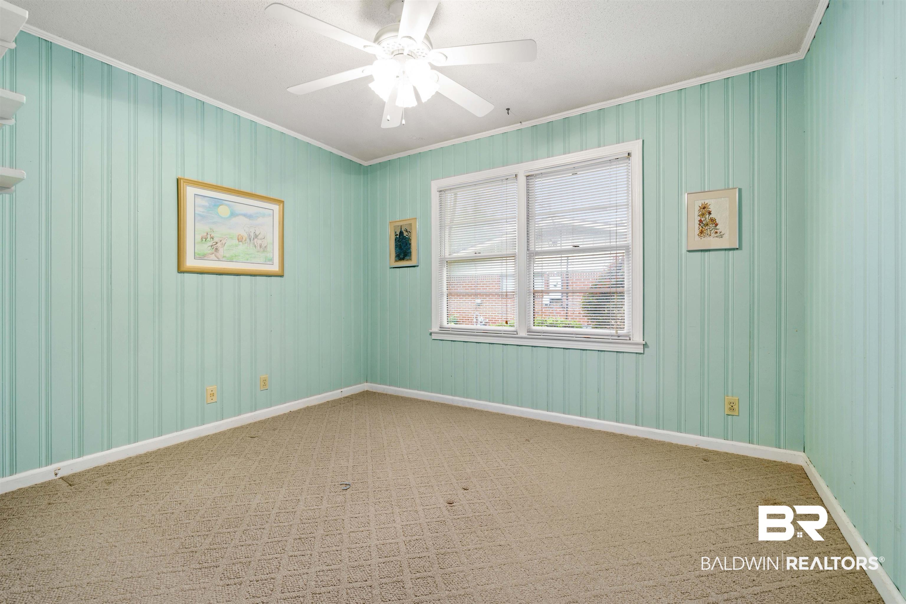 1061 Belvedere Circle West Mobile, AL 36606 - Photo 12 of 22