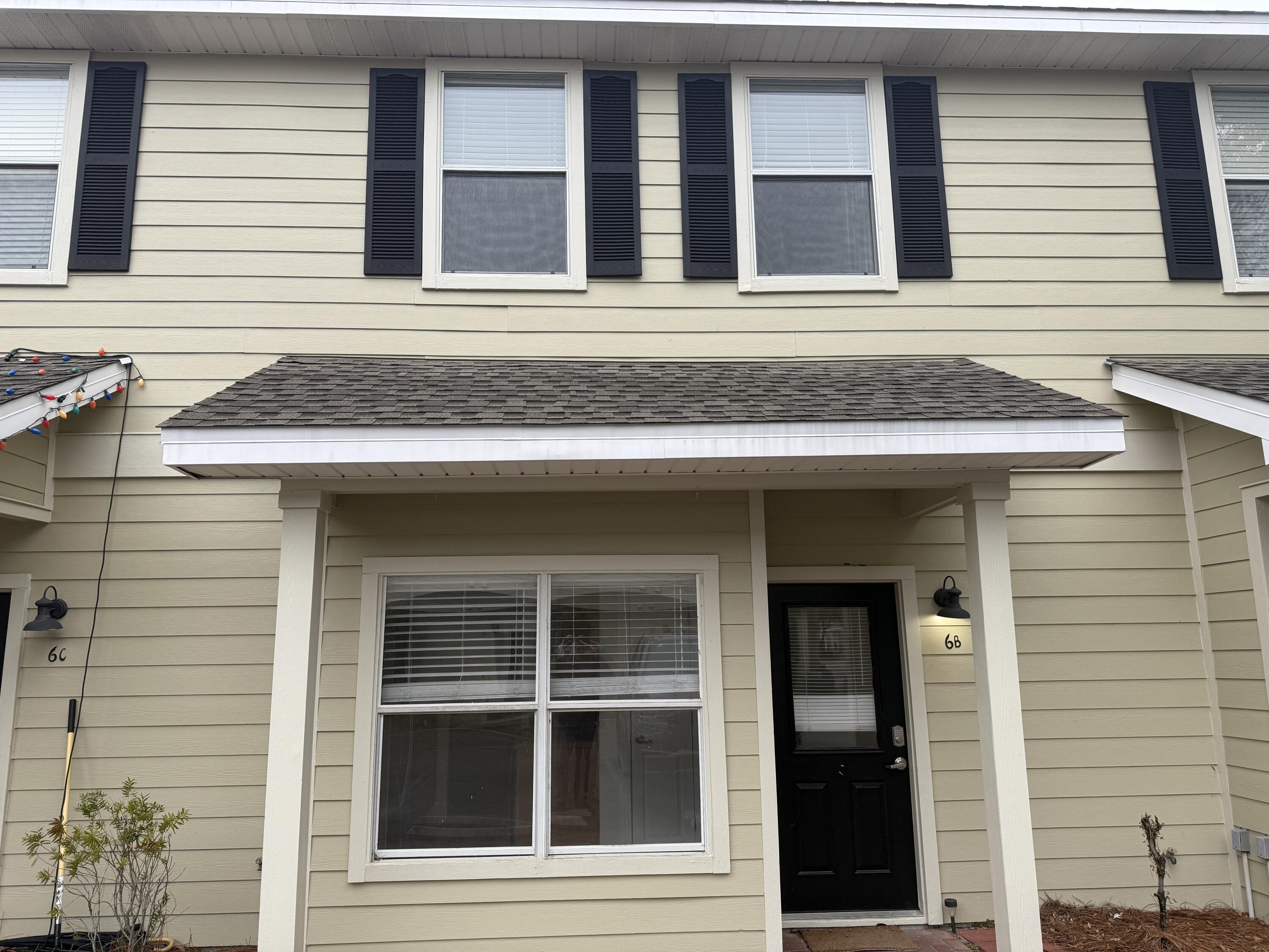 15284 331 Business, Unit 6B Freeport, FL 32439 - Photo 1 of 21 POF 6-B