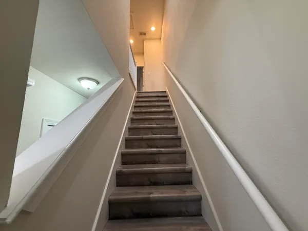 a view of entryway
