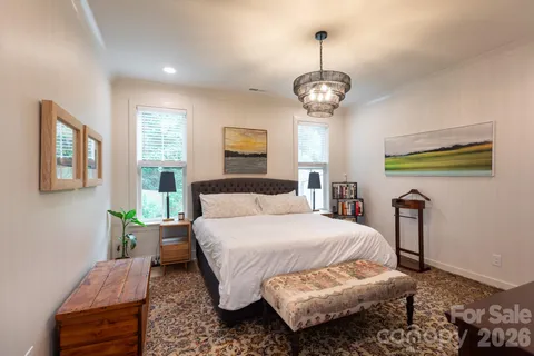 $865,000 | 1602 Herrin Avenue, Charlotte, NC 28205