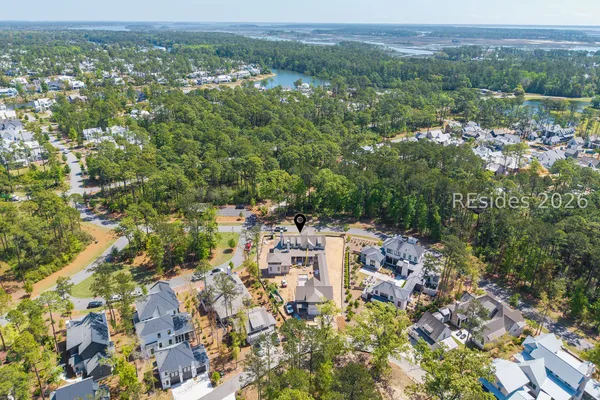 $3,950,000 | 20 Butterweed Road, Bluffton, SC 29910
