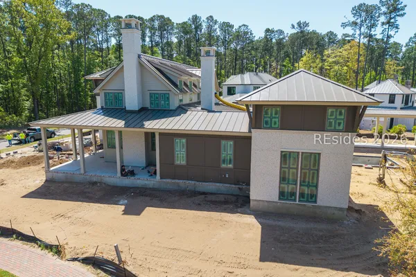 $3,950,000 | 20 Butterweed Road, Bluffton, SC 29910