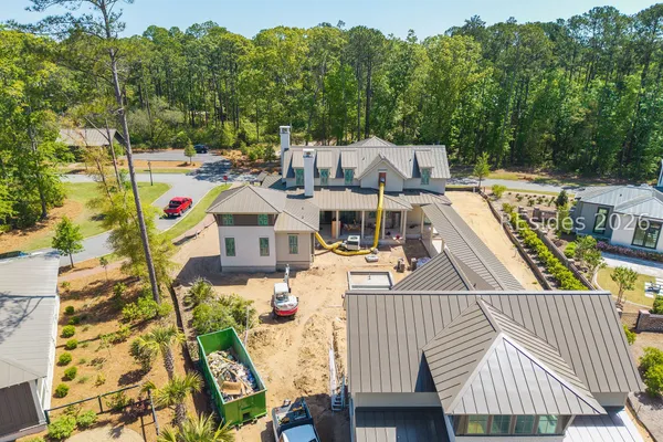 $3,950,000 | 20 Butterweed Road, Bluffton, SC 29910