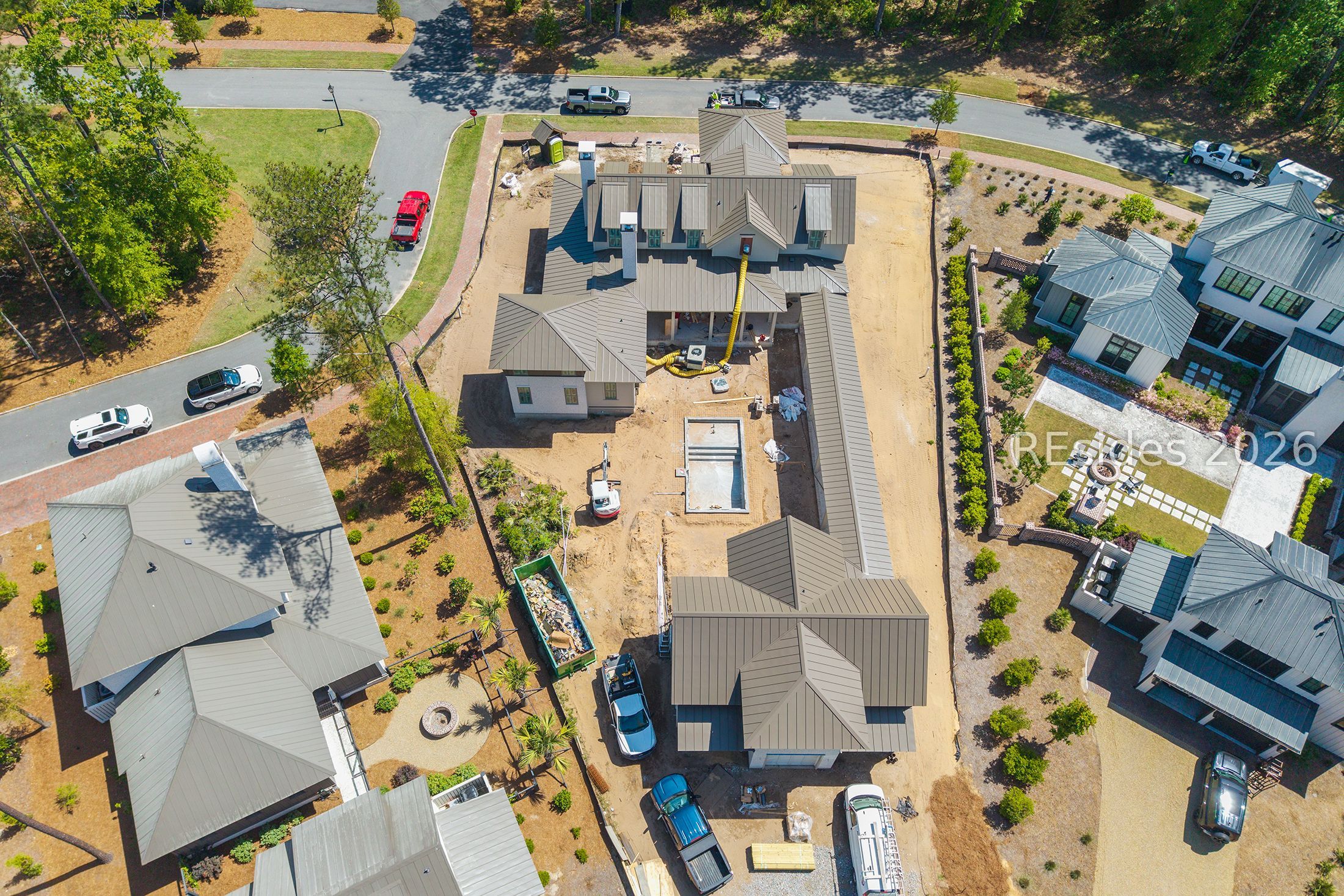 20 Butterweed Road Bluffton, SC 29910 - Photo 13 of 24