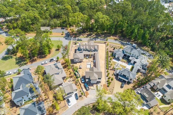 $3,950,000 | 20 Butterweed Road, Bluffton, SC 29910