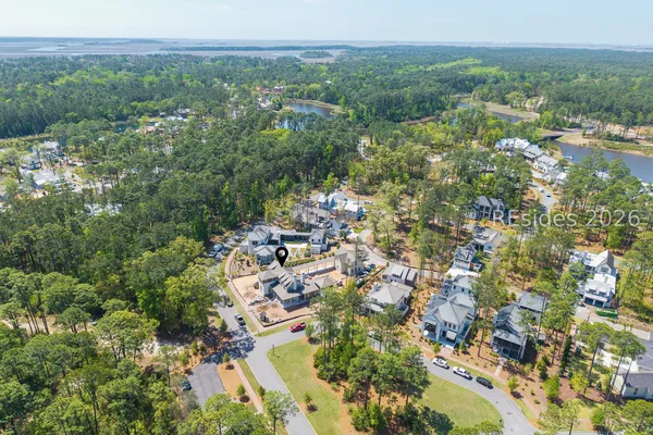 $3,950,000 | 20 Butterweed Road, Bluffton, SC 29910