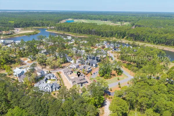 $3,950,000 | 20 Butterweed Road, Bluffton, SC 29910