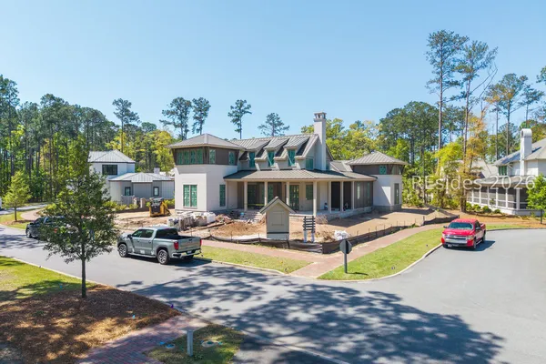 $3,950,000 | 20 Butterweed Road, Bluffton, SC 29910