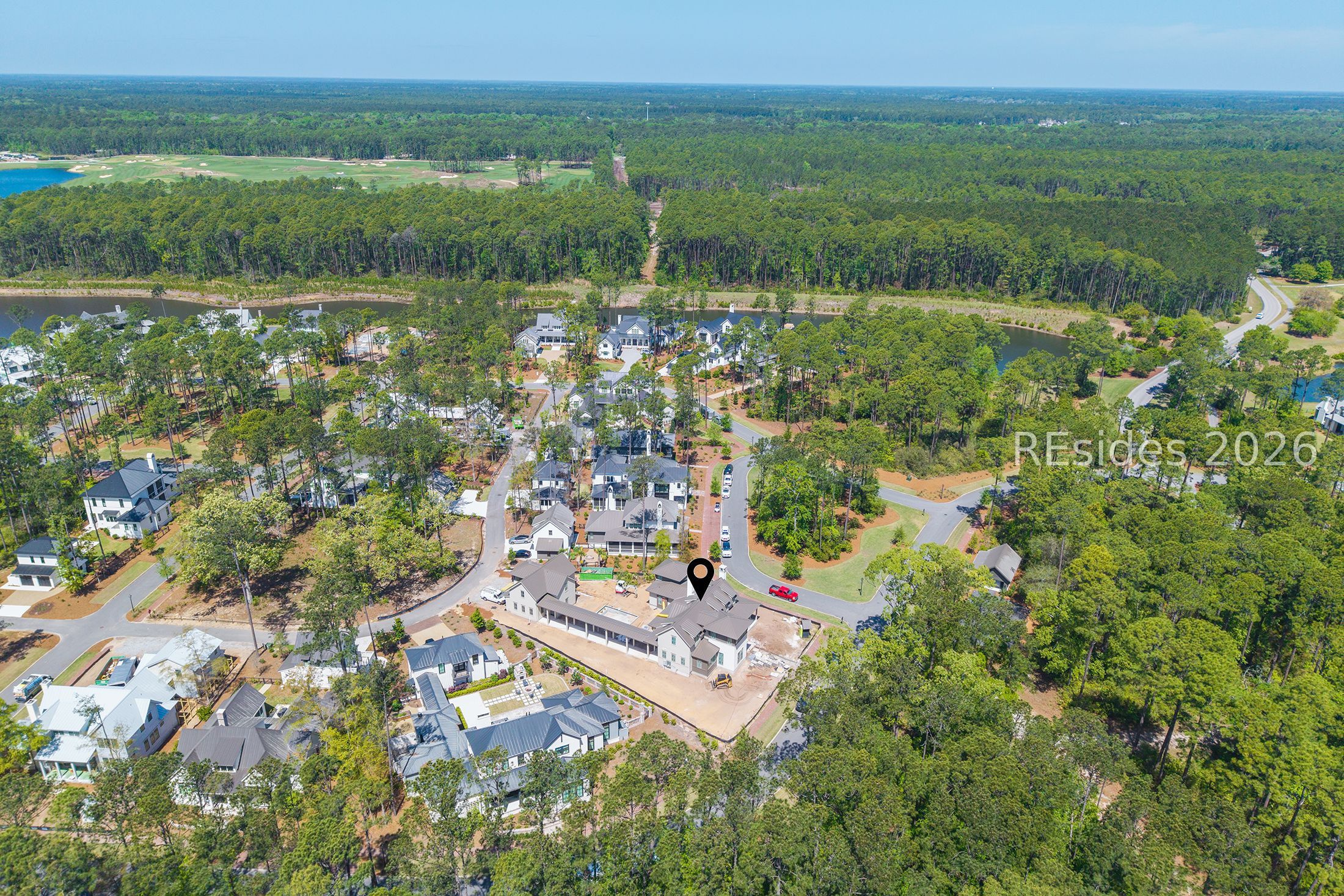 20 Butterweed Road Bluffton, SC 29910 - Photo 21 of 24