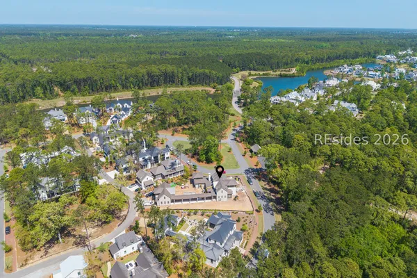 $3,950,000 | 20 Butterweed Road, Bluffton, SC 29910