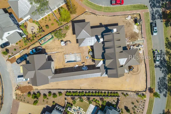 $3,950,000 | 20 Butterweed Road, Bluffton, SC 29910