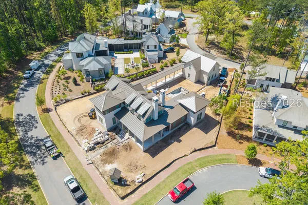 $3,950,000 | 20 Butterweed Road, Bluffton, SC 29910