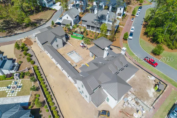 $3,950,000 | 20 Butterweed Road, Bluffton, SC 29910